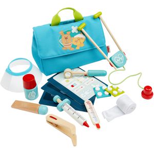 Produktbild für Arztkoffer Haba 2012045001, Creative Play, Tierarzt