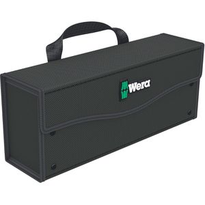 Werkzeugtasche Wera 2go 3 Werkzeug-Box
