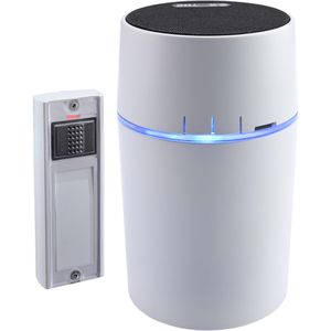 Türklingel Grothe Calima 600, Funk Set