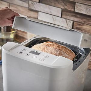 Produktbild für Brotbackautomat Russell-Hobbs Classic, 27260-56