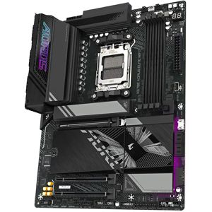 Produktbild für Mainboard Gigabyte AORUS X870E ELITE WIFI7