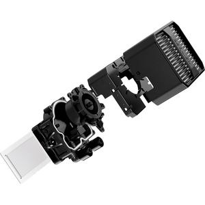 Produktbild für CPU-Kühler Be-Quiet Silent Loop 3 360, BW025, PWM