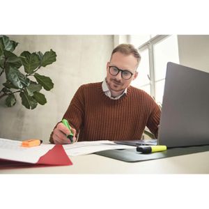 Produktbild für Textmarker Stabilo Boss Original