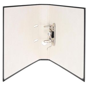 Produktbild für Ordner DONAU 3950001-01 Klassik, A4