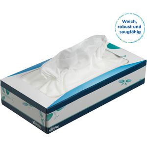 Produktbild für Kosmetiktücher Kleenex Original, 8824