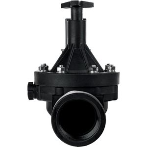 Produktbild für Magnetventil FSA Budget P-1.1/2-12-C, 1 1/2 Zoll