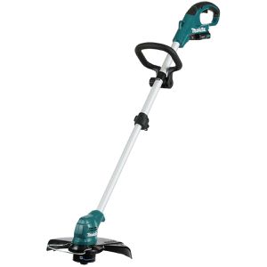 Produktbild für Rasentrimmer Makita UR100DSME, Akku
