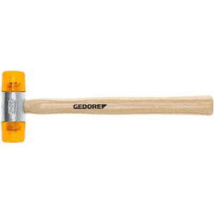 Produktbild für Schonhammer GEDORE 224 E-35, 8821510, Kopf-Ø 35mm