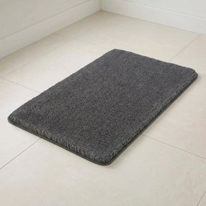 Produktbild für Badematte Kleine-Wolke Badteppich Relax, 50 x 80 cm