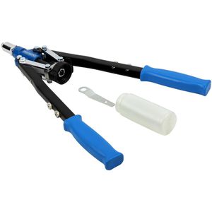 Produktbild für Blindnietzange Monzana 102637, Set