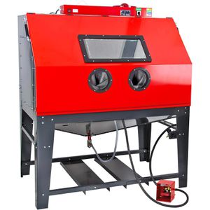 Produktbild für Sandstrahlgerät DEMA SK1200, 24281