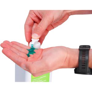 Produktbild für Handwaschpaste Kerbl 151180