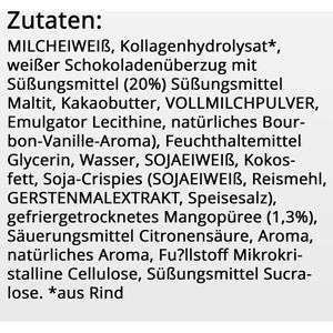 Produktbild für Proteinriegel Layenberger High Protein, 18 Riegel
