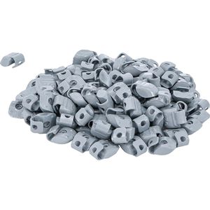 Produktbild für Auswuchtgewichte BGS-technic 9425-5, 100-teilig