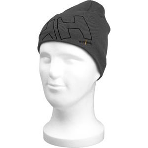 Produktbild für Wintermütze Helly-Hansen WW Beanie, grau