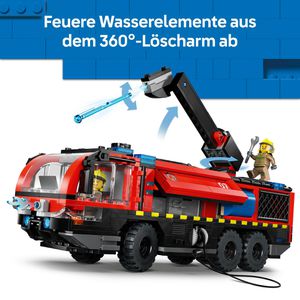 Produktbild für Klemmbausteine LEGO City 60499, ab 7 Jahre