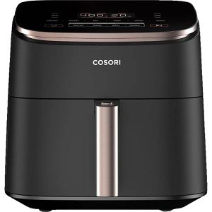 Heißluftfritteuse Cosori TurboBlaze, CAF-DC602-KEUR, XXL