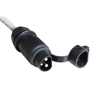 Tankanlagen-Stecker