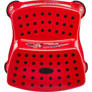 Produktbild für Tritthocker Keeeper Igor, Cars, für Kinder