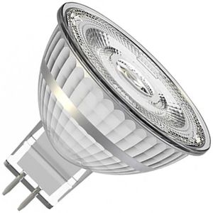 LED-Lampe Blulaxa 49291 MR16, GU5,3