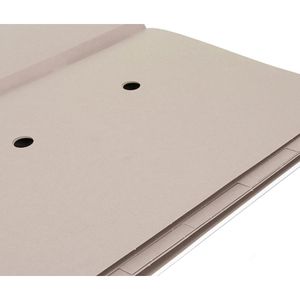 Produktbild für Ordnungsmappe bene 83600GR, A4