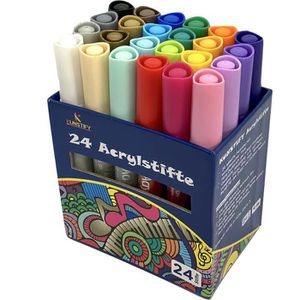 Produktbild für Acrylstifte Kunstify 300003 Markerset