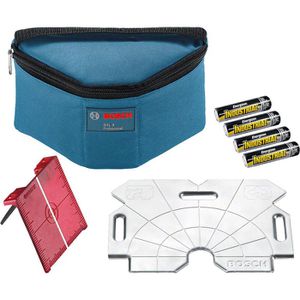 Produktbild für Fliesenlaser Bosch 0601015200, GTL 3