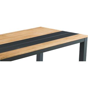 Produktbild für Gartentisch Garden-Pleasure SILEA, Kunststoff