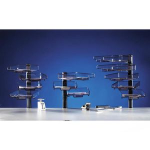 Produktbild für Schwenkflügler Hansa 5034004, A4