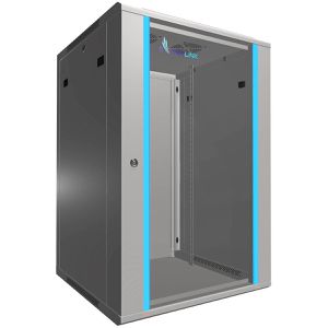 Netzwerkschrank Extralink Standard, EX.16897, 19 Zoll