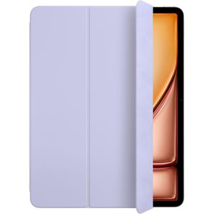 Produktbild für Tablet-Hülle Apple Smart Folio MWKD3ZM/A, hellviolett