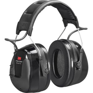 Kapselgehörschutz 3M Peltor WorkTunes Pro FM