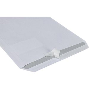 Produktbild für Versandtaschen Steinmetz weiß, C4
