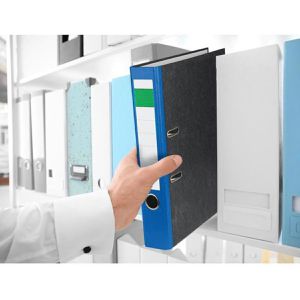 Produktbild für Ordner Böttcher-AG Karton, A4, 5cm