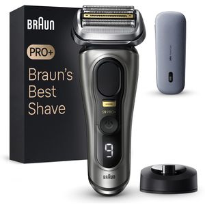 Elektrorasierer Braun Series 9 Pro+, 9525s