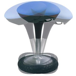 Produktbild für Fitness-Hocker Topstar Sitness 20, SI69 S18