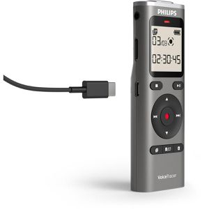 Produktbild für Diktiergerät Philips VoiceTracer DVT1170