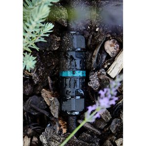 Produktbild für Kabelverbinder Heitronic 501325, IP68 wasserdicht