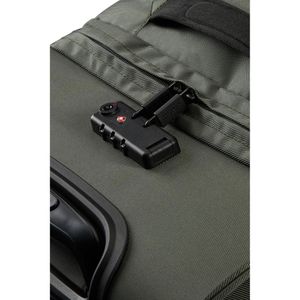 Produktbild für Reisetasche AmericanTourister Urban Track, grün, 78,5cm