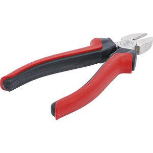 Produktbild für Seitenschneider BGS-technic 331
