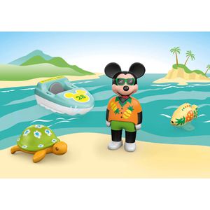 Produktbild für Spielset playmobil JUNIOR &amp; Disney 71707, ab 1 Jahr