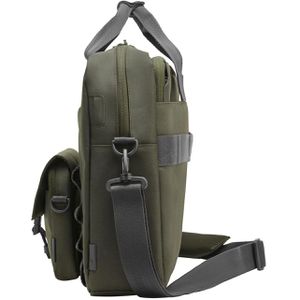 Produktbild für Laptoptasche HP Modular 9J497AA, grün