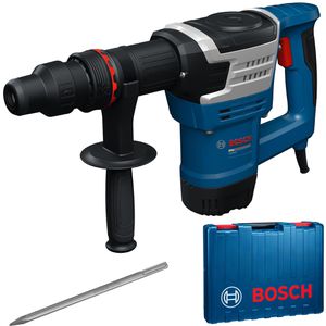 Produktbild für Stemmhammer Bosch PRO GSH5MX, SDS Max