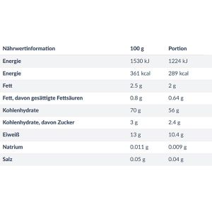 Produktbild für Nudeln Aro Spiralen