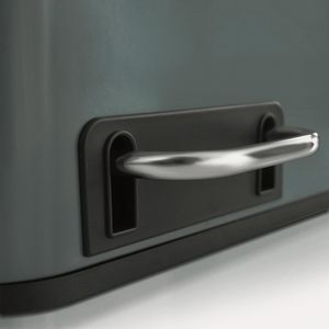 Produktbild für Mülleimer Casa-Pura Felix, anthrazit