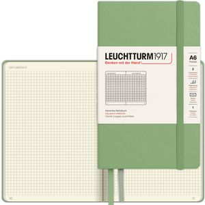 Produktbild für Notizbuch Leuchtturm1917 Pocket, 363942, Karton Hardcover
