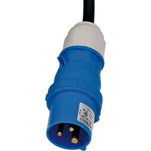 Produktbild für Verlängerungskabel Brennenstuhl 1167650110, für außen IP44