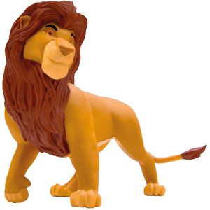 Spielfigur Bullyland Disney König der Löwen, ab 3 Jahre