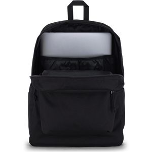 Produktbild für Schulrucksack JanSport Superbreak Plus Black