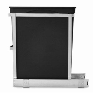 Produktbild für Einbaumülleimer Simplehuman CW1124